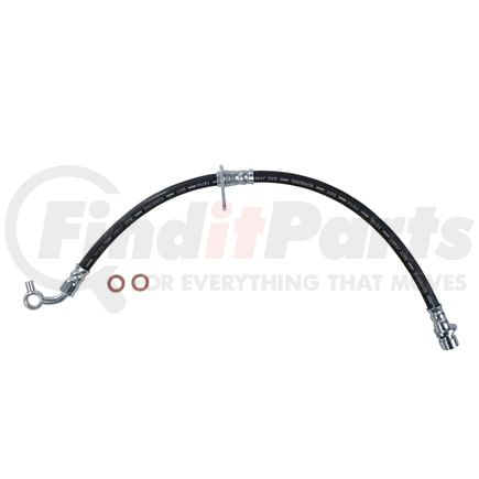 2203229 by SUNSONG - Brake Hydraulic Hose