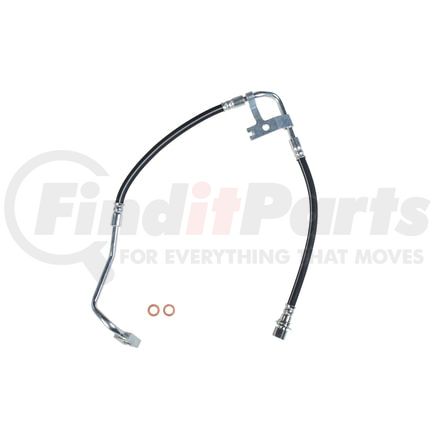 2203234 by SUNSONG - Brake Hydraulic Hose