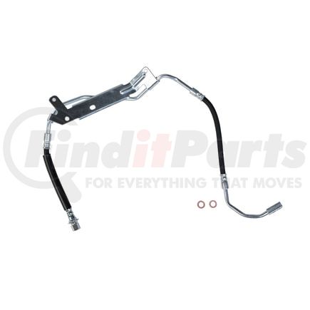 2203232 by SUNSONG - Brake Hydraulic Hose