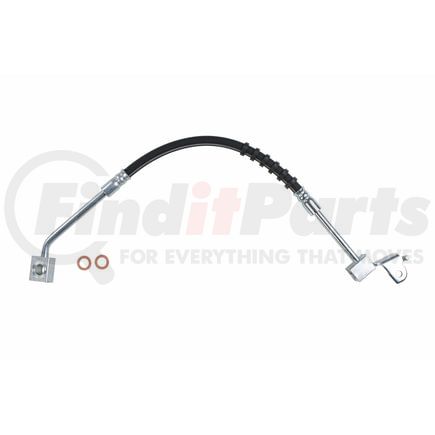 2203237 by SUNSONG - Brake Hydraulic Hose