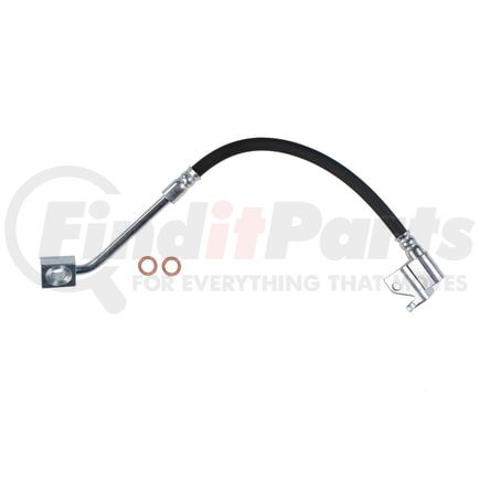 2203256 by SUNSONG - Brake Hydraulic Hose