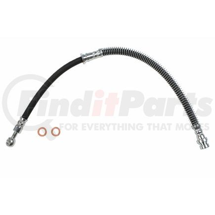 2203260 by SUNSONG - Brake Hydraulic Hose