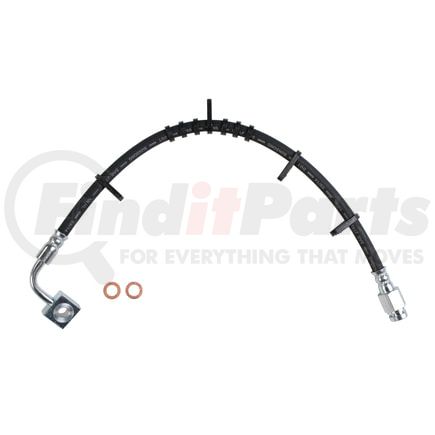 2203267 by SUNSONG - Brake Hydraulic Hose