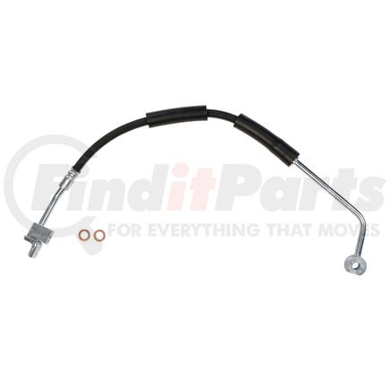 2203300 by SUNSONG - Brake Hydraulic Hose