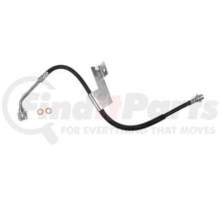 2203304 by SUNSONG - Brake Hydraulic Hose