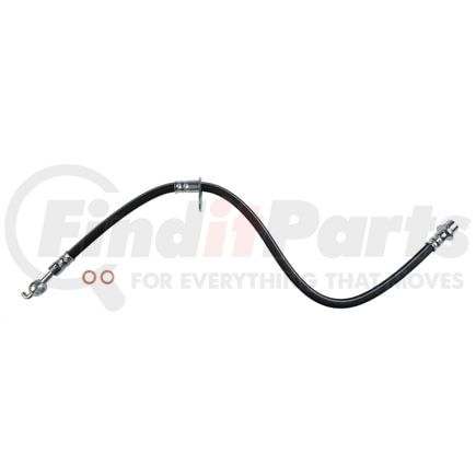 2203311 by SUNSONG - Brake Hydraulic Hose