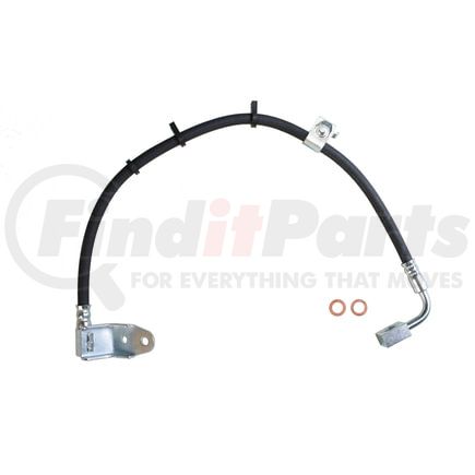 2203395 by SUNSONG - Brake Hydraulic Hose