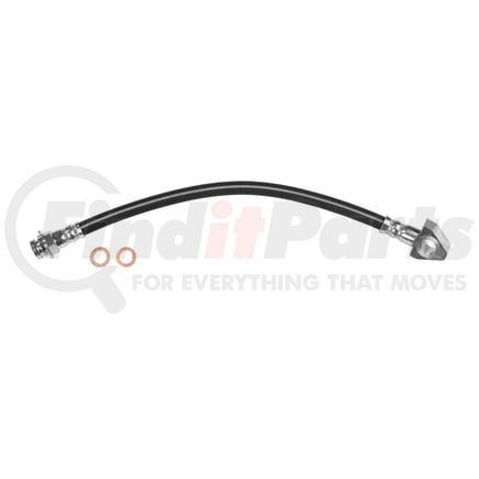 2203442 by SUNSONG - Brake Hydraulic Hose