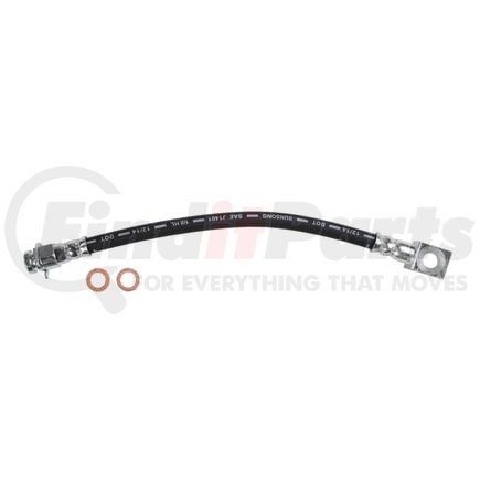 2203443 by SUNSONG - Brake Hydraulic Hose