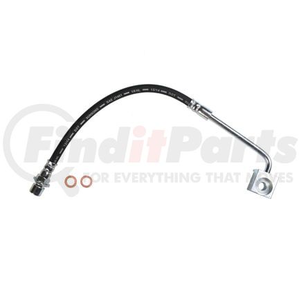 2203450 by SUNSONG - Brake Hydraulic Hose