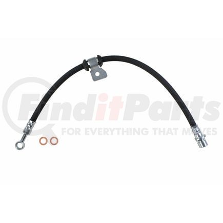 2203451 by SUNSONG - Brake Hydraulic Hose