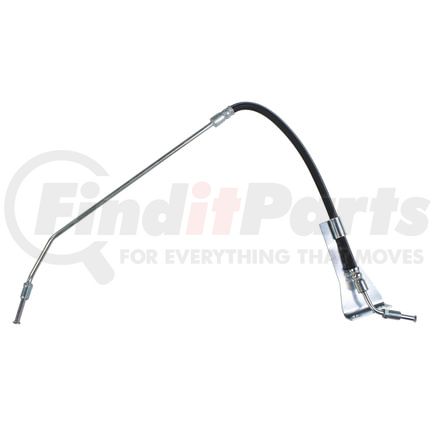 2203498 by SUNSONG - Brake Hydraulic Hose