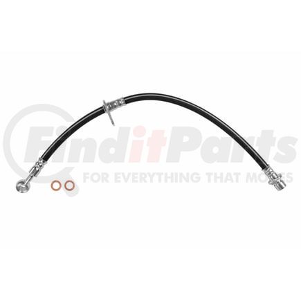 2203508 by SUNSONG - Brake Hydraulic Hose