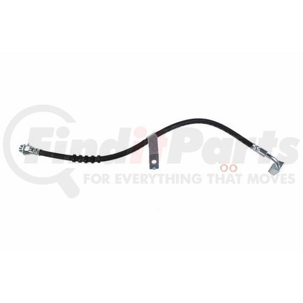 2203545 by SUNSONG - Brake Hydraulic Hose