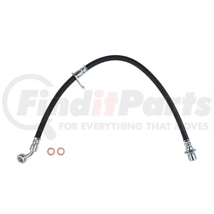 2203549 by SUNSONG - Brake Hydraulic Hose