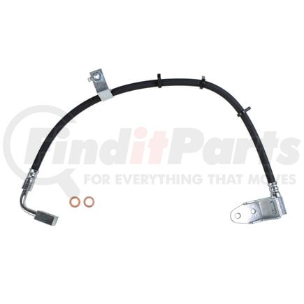 2203553 by SUNSONG - Brake Hydraulic Hose