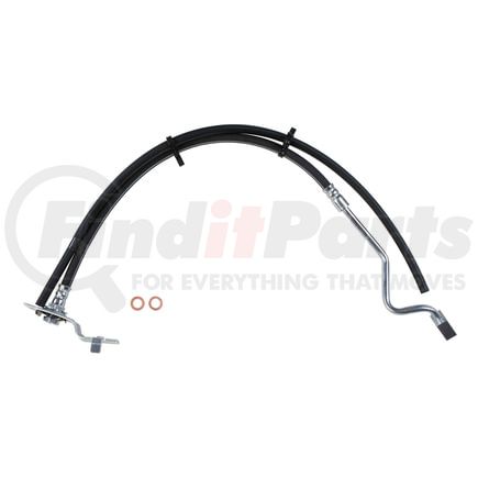 2203566 by SUNSONG - Brake Hydraulic Hose