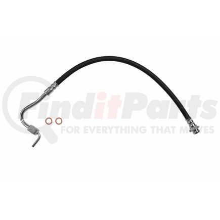 2203581 by SUNSONG - Brake Hydraulic Hose