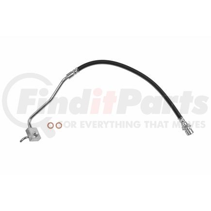 2203586 by SUNSONG - Brake Hydraulic Hose