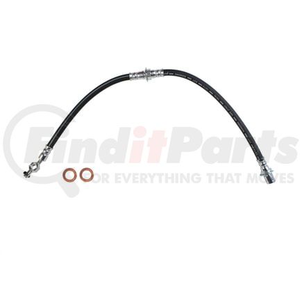 2203602 by SUNSONG - Brake Hydraulic Hose