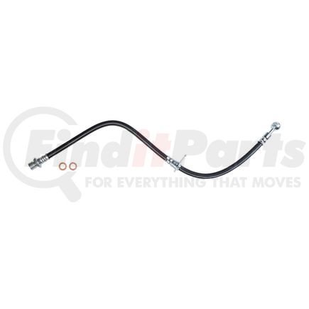 2203601 by SUNSONG - Brake Hydraulic Hose