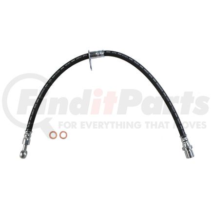 2203615 by SUNSONG - Brake Hydraulic Hose