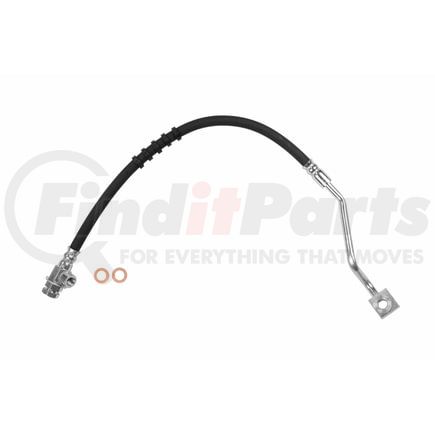 2203625 by SUNSONG - Brake Hydraulic Hose