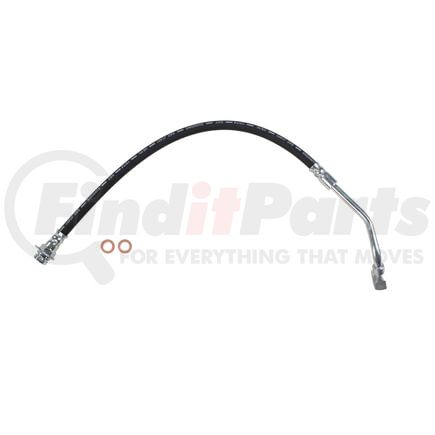 2203632 by SUNSONG - Brake Hydraulic Hose