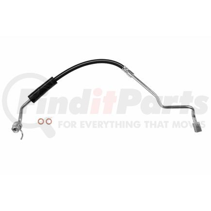 2203642 by SUNSONG - Brake Hydraulic Hose