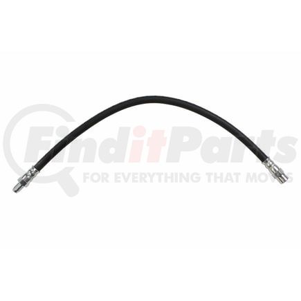 2203650 by SUNSONG - Brake Hydraulic Hose