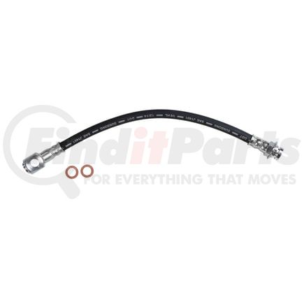 2203660 by SUNSONG - Brake Hydraulic Hose