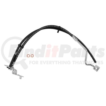 2203676 by SUNSONG - Brake Hydraulic Hose