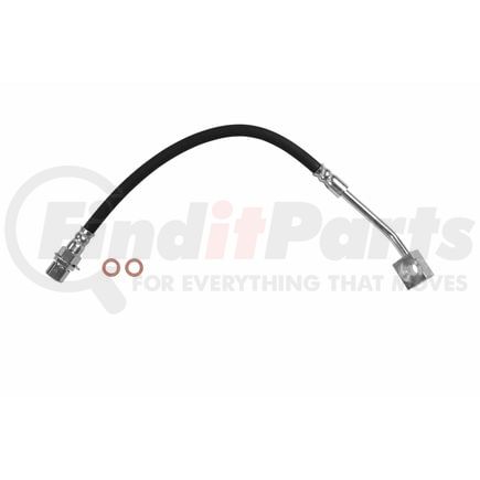 2203680 by SUNSONG - Brake Hydraulic Hose