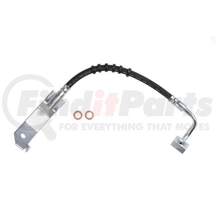 2203686 by SUNSONG - Brake Hydraulic Hose