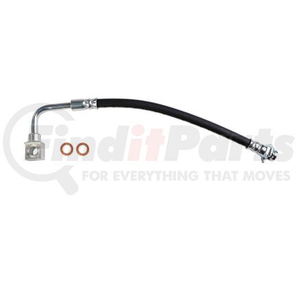 2203685 by SUNSONG - Brake Hydraulic Hose