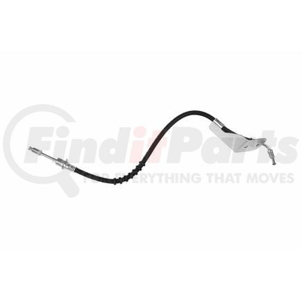 2203701 by SUNSONG - Brake Hydraulic Hose