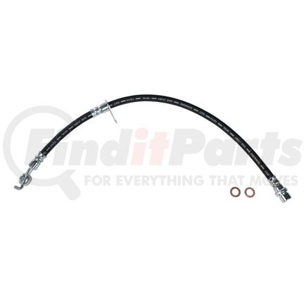 2203710 by SUNSONG - Brake Hydraulic Hose