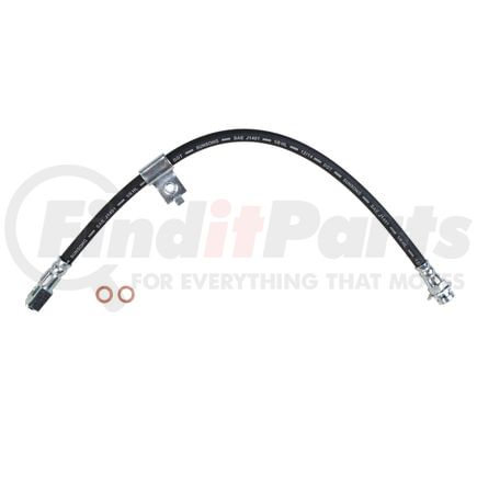 2203714 by SUNSONG - Brake Hydraulic Hose