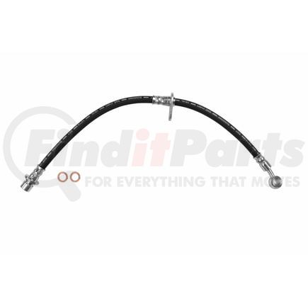 2203720 by SUNSONG - Brake Hydraulic Hose