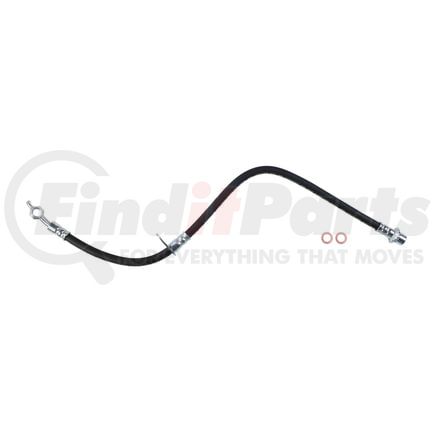 2203721 by SUNSONG - Brake Hydraulic Hose