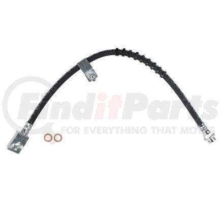 2203734 by SUNSONG - Brake Hydraulic Hose