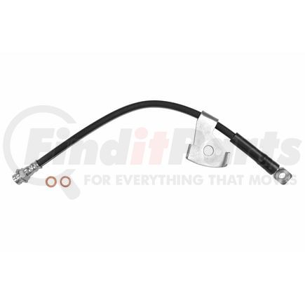 2203736 by SUNSONG - Brake Hydraulic Hose