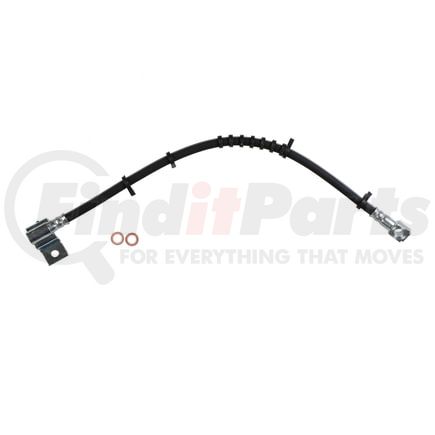 2203750 by SUNSONG - Brake Hydraulic Hose