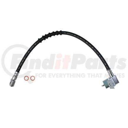 2203764 by SUNSONG - Brake Hydraulic Hose