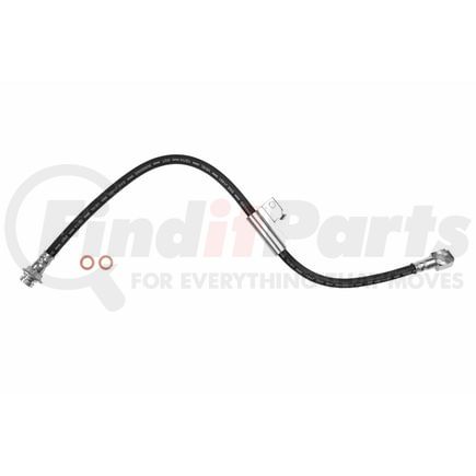 2203783 by SUNSONG - Brake Hydraulic Hose