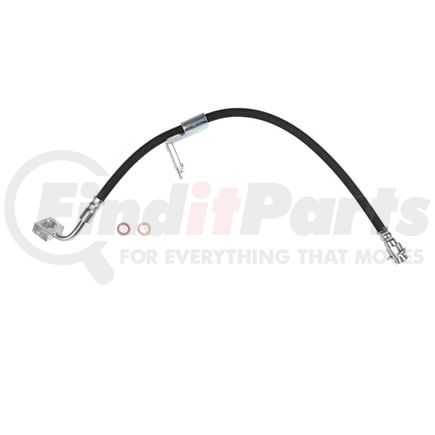 2203816 by SUNSONG - Brake Hydraulic Hose