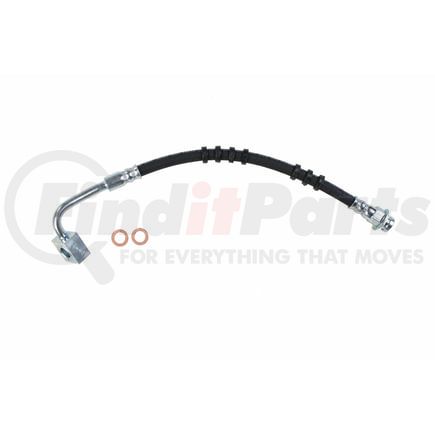 2203823 by SUNSONG - Brake Hydraulic Hose