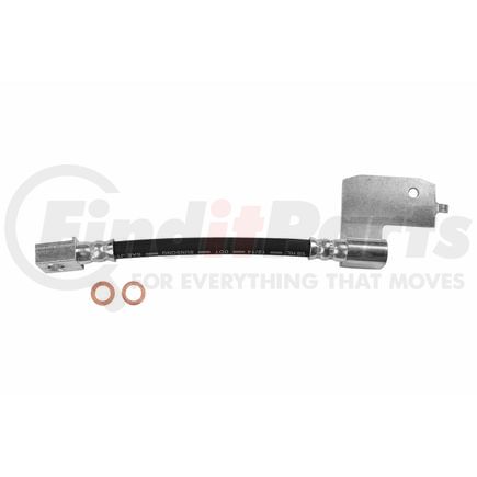 2203837 by SUNSONG - Brake Hydraulic Hose