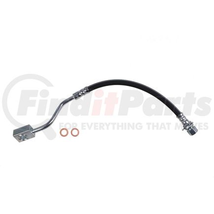 2203841 by SUNSONG - Brake Hydraulic Hose