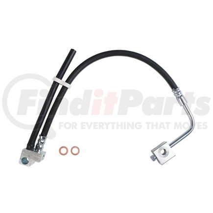 2203870 by SUNSONG - Brake Hydraulic Hose